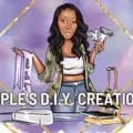 Dimples DIY Creations-dimplesdiycreationss