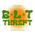 BLT THRIFT-blt.thriftshop