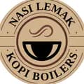 Nasi Lemak Kopi Boiler-nasilemakkopiboiler