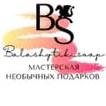 Olga Balashova-balashytik