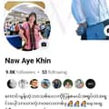 Naw Aye Khin(ကော့ကရိတ်သူ)-nawayekhinlovebaby