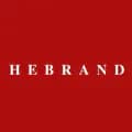 HE BRAND-hebrand