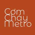 Cơm Cháy METRO Sài Gòn-comchaymetro