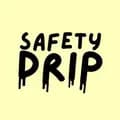 Safety Keychains 💎-safetydrip