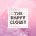 The Happy Closet-thehappyclosett