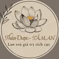 THẢO DƯỢC-TÂM AN-thaoduoctaman.com