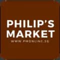 Philip's Market-philipsmarketsg