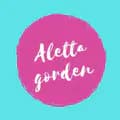 Aletta gorden-alettagorden