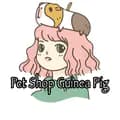 Pet Shop Guinea Pig🐭🥕-petshop_guineapig