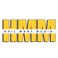 Code HMM on Underdog Fantasy-hailmary.media