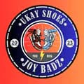 JOY BADZ UKAY SHOES II-gingloves