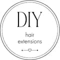 DIY Hair Extensions-diyhairextensions