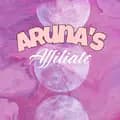 Aruna's Affiliate-itsarunaaaa