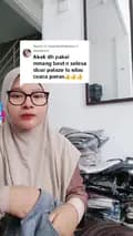 Gerobok Muslimah HQ-ainun.koona