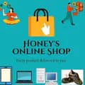 Honey's Onlineshop-draedarfel