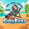 Fishyfinds-fishykicks