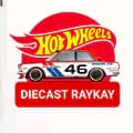 Diecast RAY&KAY-diecastraykay