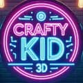 CraftyKid3D-craftykid3d