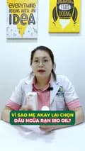 Dược Sỹ Mẹ Akay-duocsimeakay