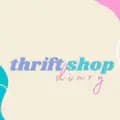 STORE NISYAH THRIF-storenisyahthrif