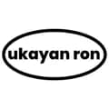 Ukayan ron-ukayanron