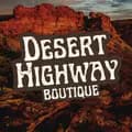 Desert Highway Boutique-deserthighwaybtq
