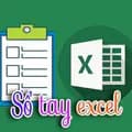 Sổ tay Excel-sotayexcel