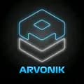 Arvonik-arvonik