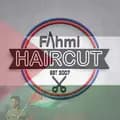 fahmi haircut-fahmihaircut