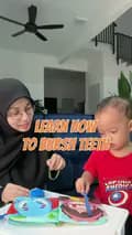 Fatinsakinah23-mommy.fahry