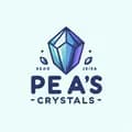 Pea Crystals-peas.crystals