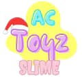 AC TOYZ Slime 🍭-actoyzslime