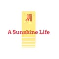 A Sunshine Life-qia_beauty_