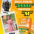 EZY ORANGE KL-ezyorange24