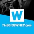 Thegioiwhey Official-thegioiwhey_com