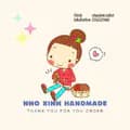 Nhỏ Xinh Handmade-nhoxinhcrochet