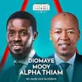 Alpha Thiam-alphathiamfn