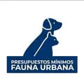 Presupuestos Mín. Fauna Urbana-pmfaunaurbana