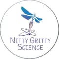 Dr. Erica Colon-nittygrittyscience