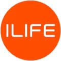 ILIFE Robot-ilife_my