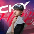 Ricky អគ្គីសនី ⚡🌱-b_bunleap