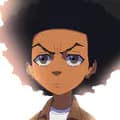 The real Huey Freeman✨-3.points