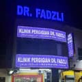 Klinik Pergigian Dr. Fadzli-drfadzli