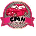 CARMUSTHAVE168-carmusthave168