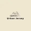 Urban Jersey-urbanjerseyforeveryone