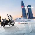 Thamrin Motor - MD Yamaha-yamaha.thamrin