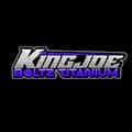 Kingjoeshop-kingjoeboltz