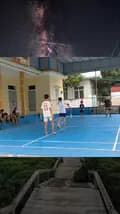 Cầu Lông Phố 🏸-caulongpho