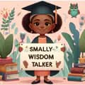 Smally Wisdom Talker-smally_wisdom_talker24