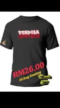 T-Shirt Legasi-tshirtlegasi